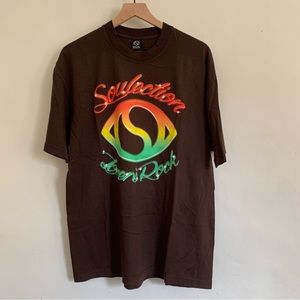 Soulection - Lover’s Rock Tee